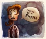 Guybrush Threepwood Guybrush Threepwood